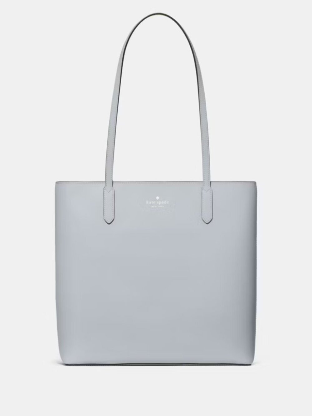 Kate Spade Jana Tote Bag Color: Pale Sapphirine